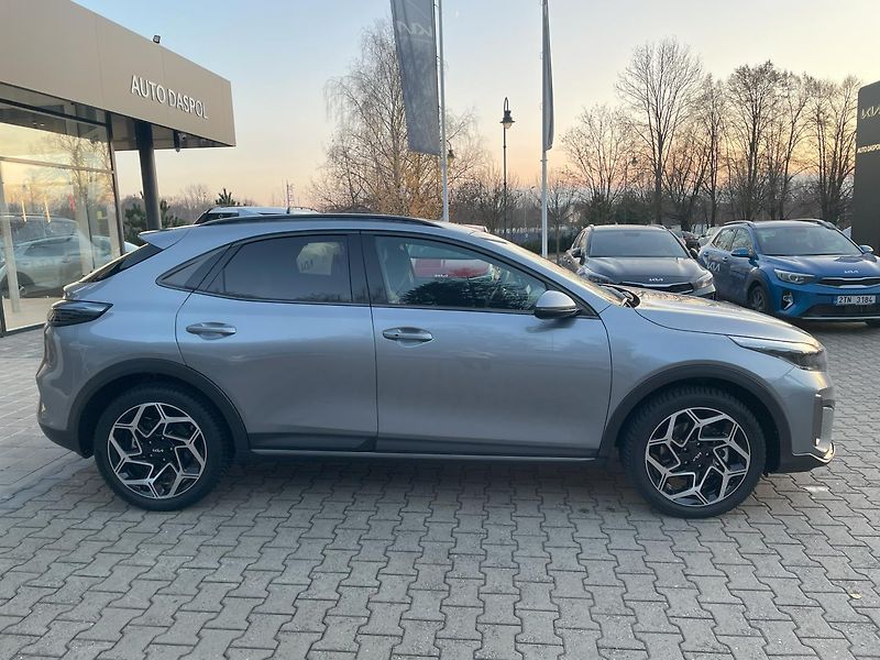 Kia XCeed (2024) 7DCT GT-LINE  