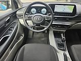 Hyundai i20 1,0 T-GDi 74kW, Style, 2.maj. - náhled 14