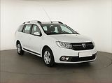 Dacia Logan (2019) 1.0 SCe, Serv.kniha - náhled 1