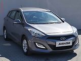 Hyundai i30 (2012) 1.6CVVT, 1.maj,ČR, AC, TZ - náhled 1