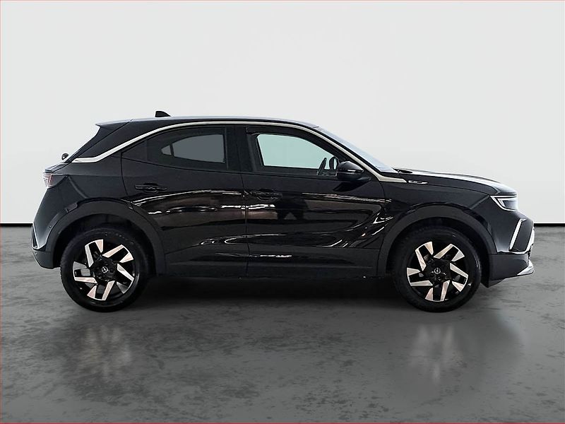 Opel Mokka (2022) 1.2 Turbo, Automat, ČR,1.maj - fotka 6 z 18