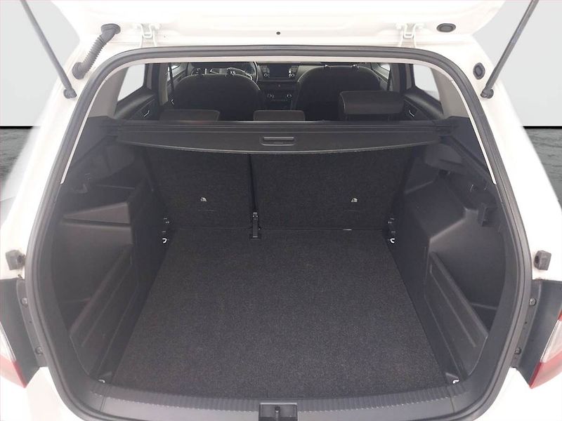 Škoda Fabia (2019) Style 1.0 TSI, Tempomat - fotka 13 z 16