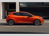 Renault Clio 5. generace