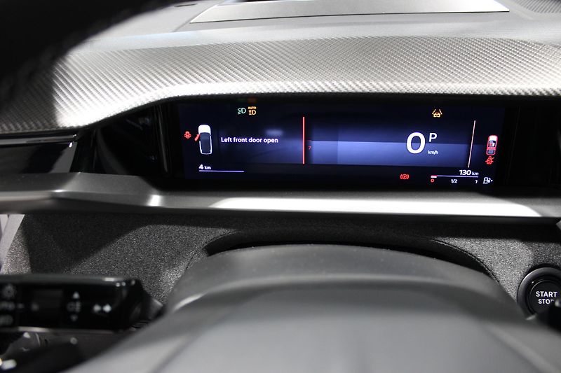 Opel Grandland (2025) GS Hybrid 1.2 TURBO 107kW - fotka 10 z 17
