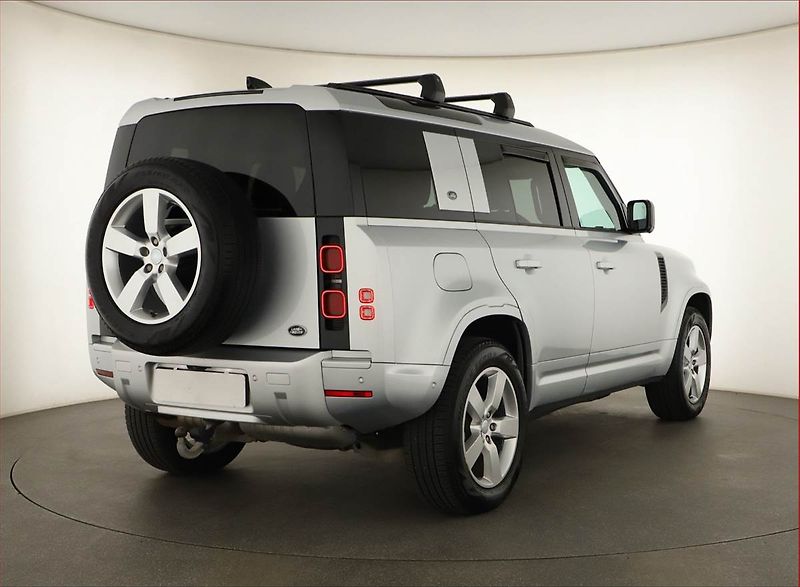 Land Rover Defender (2023) D250 AWD - fotka 5 z 20