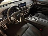 BMW Řada 7 BMW 740d xDrive M-Paket CZ - náhled 38