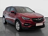 Opel Grandland X (2020) 1.2 Turbo, ČR,1.maj, Tempomat - náhled 1
