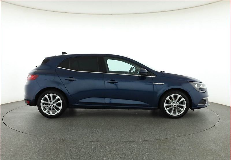 Renault Mégane (2018) 1.6 SCe, Serv.kniha, Kůže - fotka 6 z 18