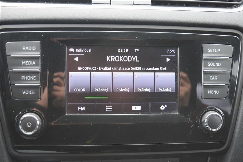 Škoda Octavia 2,0 TDI 135KW RS PO ROZVODECH - fotka 44 z 50