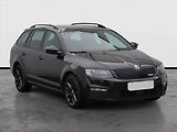 Škoda Octavia (2015) RS 2.0 TSI, Automat - náhled 1