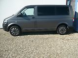Volkswagen Transporter 2.0TDI DPH 3/9Míst Osobní - náhled 4