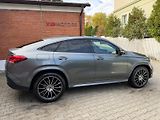 Mercedes-Benz GLE 400d-AMG-R21-PANO-TAŽ-COUPE - náhled 7