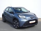 Toyota Aygo (2024) 1,0 53KW - náhled 11