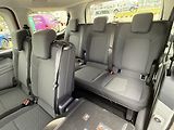 Ford Transit Custom (2026) Limited 340 L1, Kombi, 2.5 Dur - náhled 16
