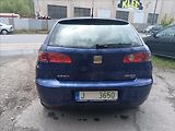 Seat Ibiza 1,9 SDi  Stella - náhled 10