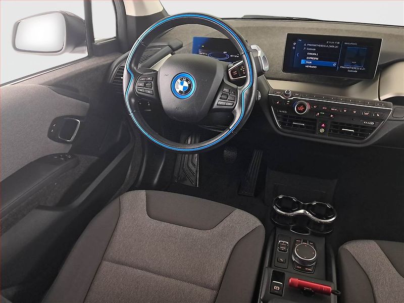 BMW i3 (2019) 120Ah BEV, SoH 82%, Automat - fotka 7 z 22