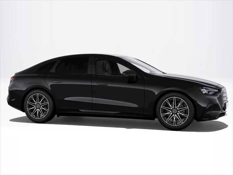 Mercedes-Benz Třídy C (2026) 0.0 C 400 4MATIC electric - fotka 3 z 9