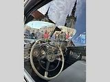 Do Olomouce zavítali veteráni