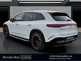 Mercedes-Benz EQS 450 4MATIC SUV Electric Ar - náhled 7