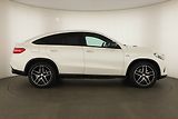 Mercedes-Benz GLE (2016) AMG line 450 4MATIC - náhled 6