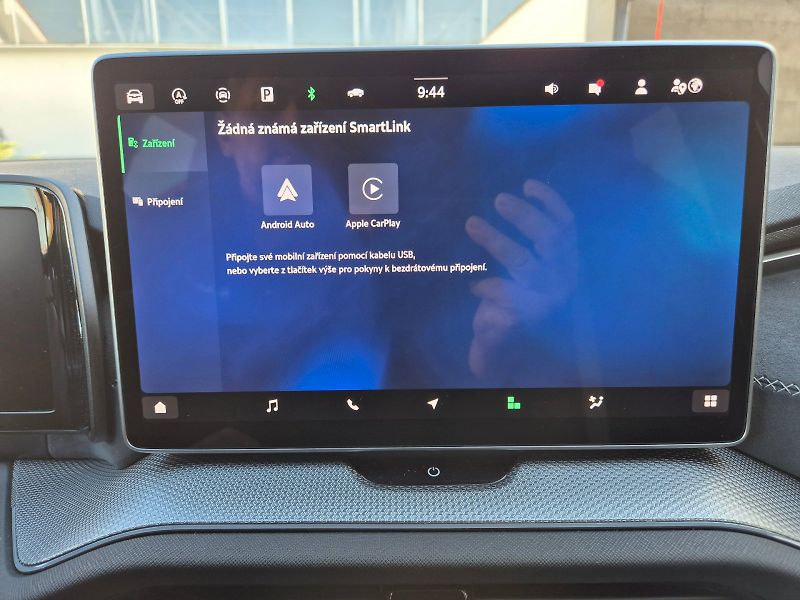 Škoda Kodiaq (2025) Sportline 4x4 2.0 TDI 142 kW 7 - fotka 30 z 33