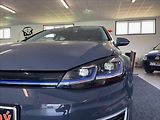 Volkswagen e-Golf 100kW,DPH,tep.čerpadlo - náhled 8