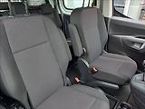 Toyota ProAce City 1,5 Crew Cab L2 5S 1,5D 130k M - náhled 8
