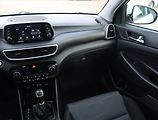 Hyundai Tucson (2020) Adventure 1.6 CRDi, Serv.kniha - náhled 8