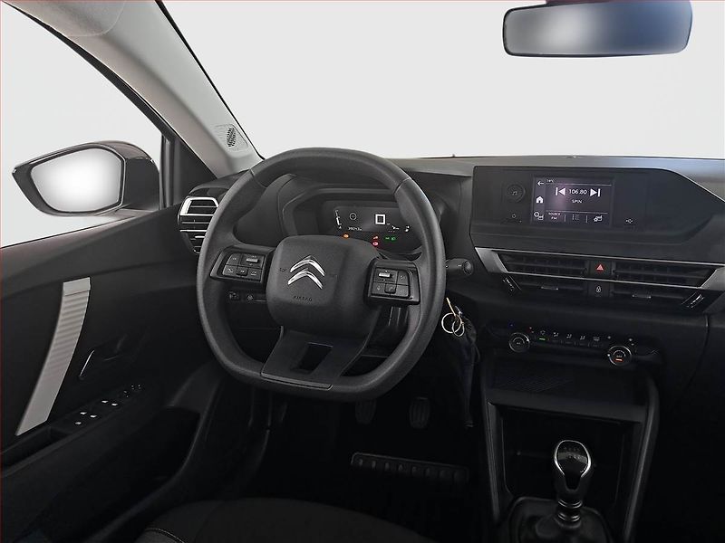 Citroën C4 (2021) 1.2 PureTech, ČR,1.maj - fotka 7 z 17