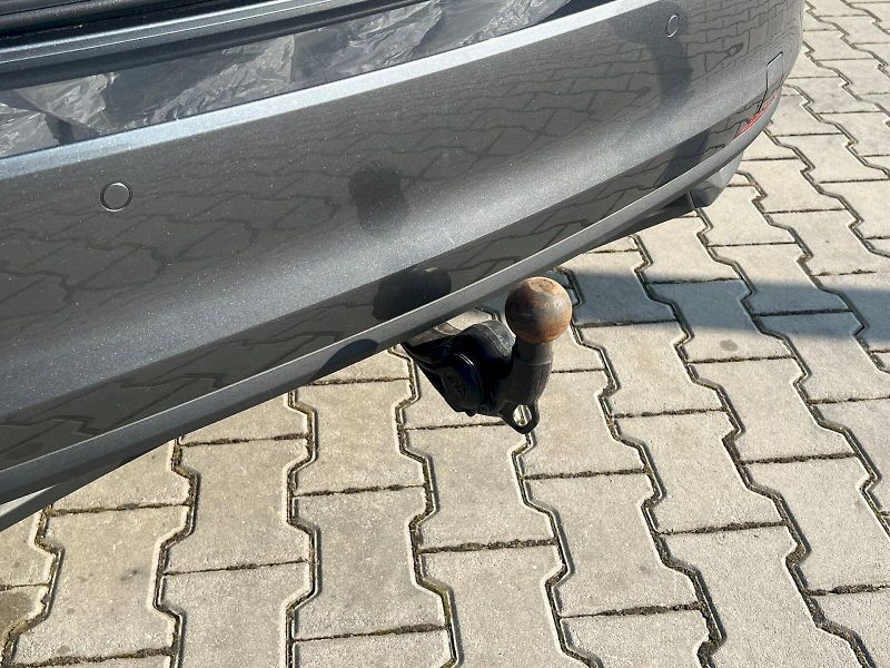 Škoda Scala (2025) Selection 1.0TSi 85kW 6°manuál - fotka 29 z 30
