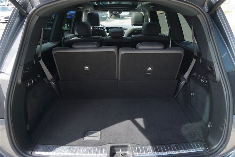 Mercedes-Benz GLS 2,9 400 d 4MATIC CZ, servisní - fotka 18 z 30