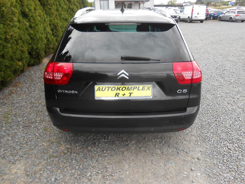 Citroën C5 2.0HDi 120KW,NAVI,XENONY! - fotka 6 z 37