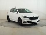 Škoda Fabia (2023) Style 1.0 TSI, ČR,1.maj - náhled 1