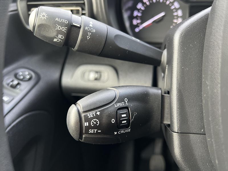 Citroën Berlingo 1.5BHDi L1 TEMPOMAT odp.DPH - fotka 13 z 32