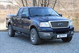 Ford F-150 5.4L V8 Triton 4x4/LPG/CZ - náhled 34