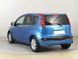 Nissan Note (2006) 1.4, plně pojízdný - náhled 3