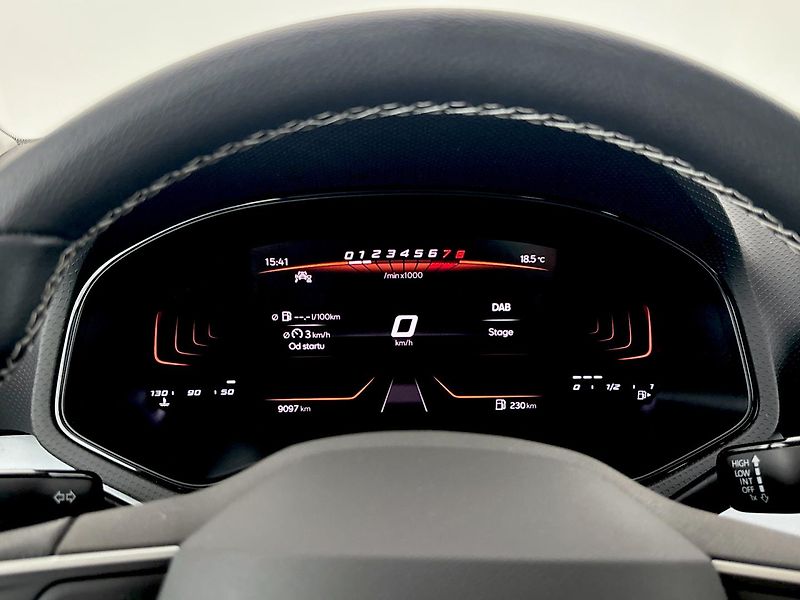 Seat Arona Style - fotka 11 z 27
