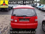 Kia Picanto (2007) VOLAT 602696113 - náhled 1