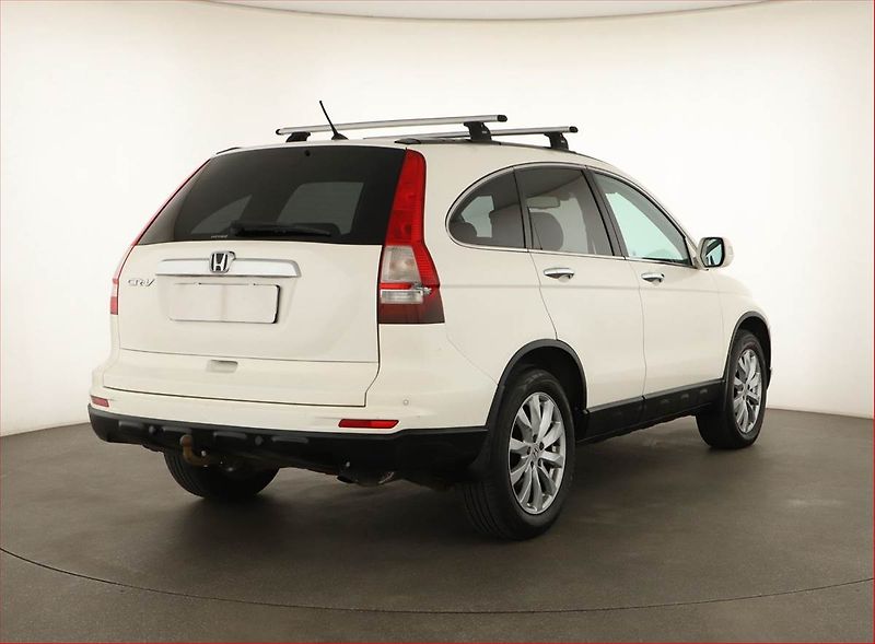 Honda CR-V (2011) 2.2 i-DTEC, 4X4, Automat - fotka 5 z 16