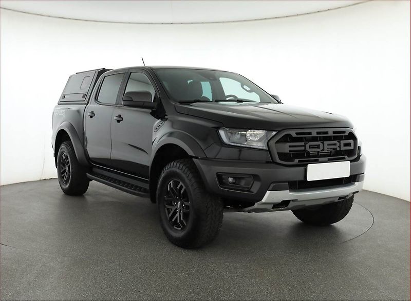 Ford Ranger (2023) 2.0 TDCi - fotografie inzerátu
