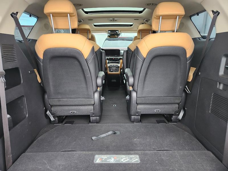 Kia Carnival 9 míst-k odběru 9/2026 - fotka 10 z 24