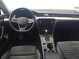 Volkswagen Passat (2023) 2.0 TDI 4x4 147kW Webasto Tažn - náhled 4