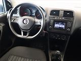Volkswagen Polo (2014) 1.0, Serv.kniha - náhled 7
