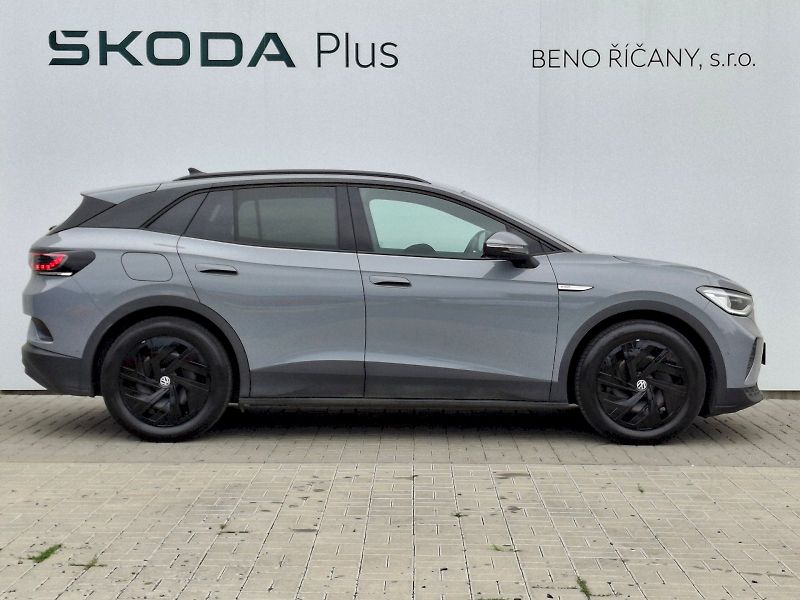 Volkswagen ID.4 (2024) Pro Performance 70 150kW - fotka 34 z 35