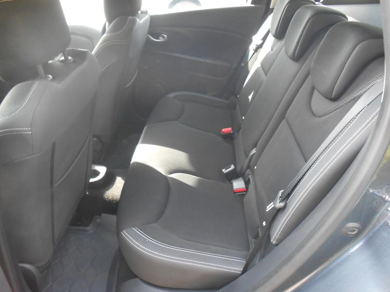 Renault Clio 0.9TCe,NAVI,CHROM,TOP! - fotka 22 z 35