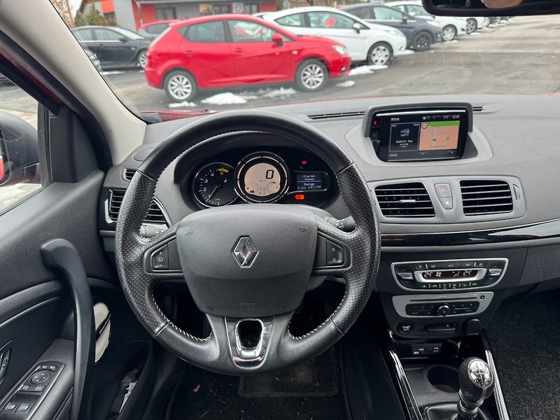 Renault Mégane (2016) 1,6 Dci 96 KW BOSE - fotka 15 z 28