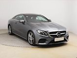 Mercedes-Benz Třídy E (2018) AMG Paket E 200 - náhled 1