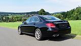 Mercedes-Benz Třídy E (2019) E220d - náhled 3