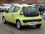 Citroën C1 (2007) 1.0i - náhled 6