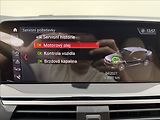 BMW X4 3,0 M40d DPH HUD 360° H/K CZ - náhled 20